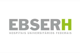 Imagem: A Ebserh é uma empresa pública vinculada ao Ministério da Educação (Foto: Logomarca)
