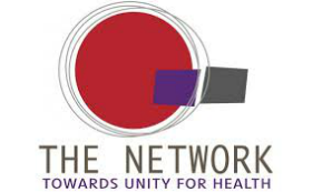 Imagem: Logomarca da The Network-TUHF
