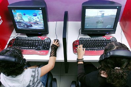 Imagem: Efeito das horas em frente ao computador preocupa pais e desperta interesse de pesquisadores (Foto: Universidade Federal de Alagoas)