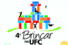 Imagem: O Dia Internacional do Brincar será comemorado na UFC (Foto: Divulgação)