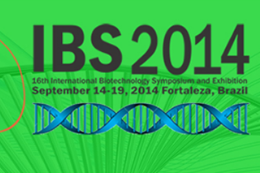 Imagem: 16º Simpósio Internacional de Biotecnologia será realizado em Fortaleza