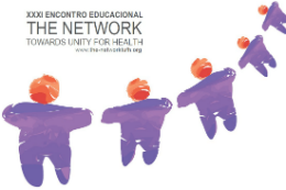 Imagem: The Network é um dos principais eventos mundiais das áreas de saúde e educação (Foto: Divulgação)