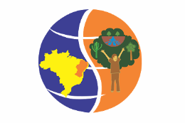 Imagem: Logomarca do Simpósio Brasileiro de Recursos Naturais do Semiárido (SBRNS)