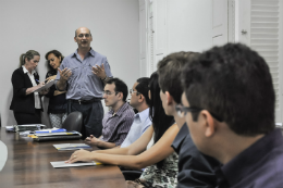 Imagem: Seminário de Ambientação aos novos servidores será realizado em Quixadá (Foto: Ribamar Neto)