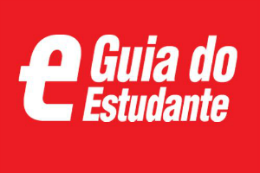 Imagem: O Guia do estudante é uma publicação da Editora Abril (Imagem: Divulgação)