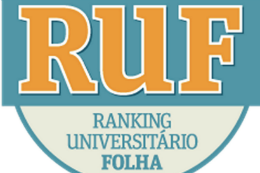 Imagem: O RUF é um levantamento anual do jornal Folha de S. Paulo que mapeia o desempenho de 192 universidades públicas e privadas (Imagem: Divulgação/RUF)