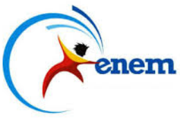 Imagem: Logo do ENEM