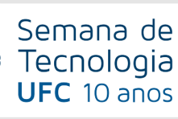 Imagem: Logomarca da Semana de Tecnologia 2015