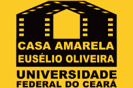 Imagem: Logo da Casa Amarela Eusélio Oliveira