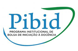 Imagem: Logomarca do PIBID