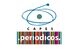 Imagem: Logomarca do Portal de Periódicos da Capes