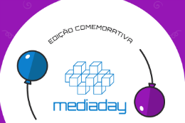 Imagem: O Media Day é um projeto de extensão do Curso de Sistemas e Mídias Digitais (Imagem: Reprodução da Internet)