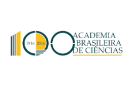 Imagem: Logo da Academia Brasileira de Ciências (Reprodução: Internet)