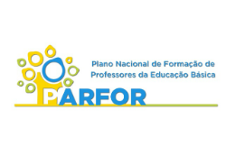 Imagem: Logomarca do Parfor