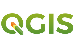 Imagem: Logomarca do software livre QGIS