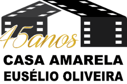 Imagem: Logomarca da Casa Amarela