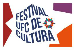 Imagem: Logomarca do Festival UFC de Cultura