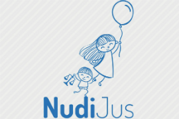 Imagem: O Nudi-Jus, criado em 2012, busca promover os direitos das crianças e adolescentes (Foto: Divulgação)
