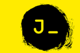 Imagem: Logo do Curso de Jornalismo da UFC (Divulgação)
