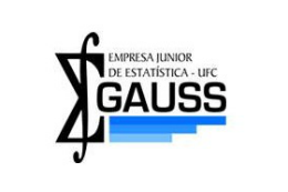 Imagem: Logomarca da empresa júnior Gauss