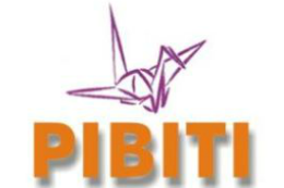 Imagem: Logomarca do PIBITI