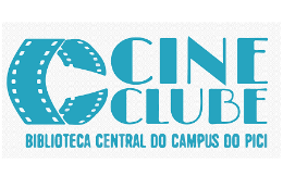 Imagem: Logomarca do cineclube