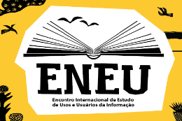 Imagem: Logo do Eneu 2017 