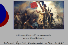Imagem: A Revolução Francesa foi um período de grande embate entre a burguesia ascendente e a nobreza, que sustentava o regime absolutista (Imagem: Divulgação)