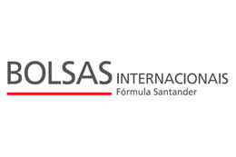 Imagem: Logomarca do Fórmula Santander
