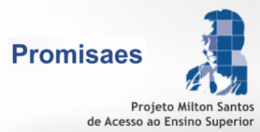 Logotipo do Programa Promisaes 