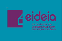 Imagem: Logomarca Eideia