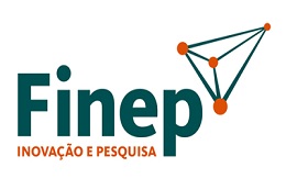 Imagem: Logomarca da Finep