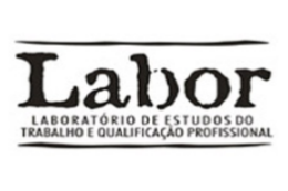 Imagem: Logo do Labor