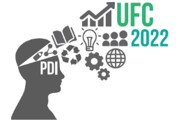 Imagem: Logo do PDI UFC (Divulgação)