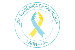 Imagem: Logomarca da Liga Acadêmica de Oncologia