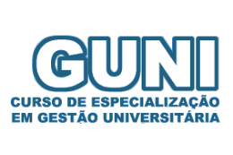 Imagem: Logomarca do curso Guni