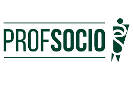Imagem: Logomarca do ProfSocio