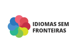 Imagem: Logomarca do programa Idiomas Sem Froteiras