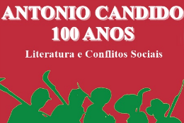 Imagem: O evento homenageia o escritor Antonio Candido, um dos maiores críticos literários brasileiros e defensor da causa campesina (Imagem: Divulgação)