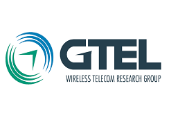 Imagem: Logomarca do GTEL