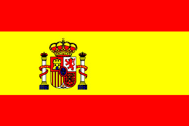 Imagem da bandeira da Espanha (Imagem: Divulgação)