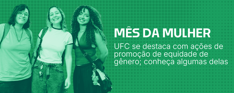 Clique e conheça as iniciativas