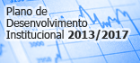 Plano de Desenvolvimento Institucional 2013 - 2017