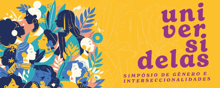 Clique e confira a programação, de 16 a 18 de março