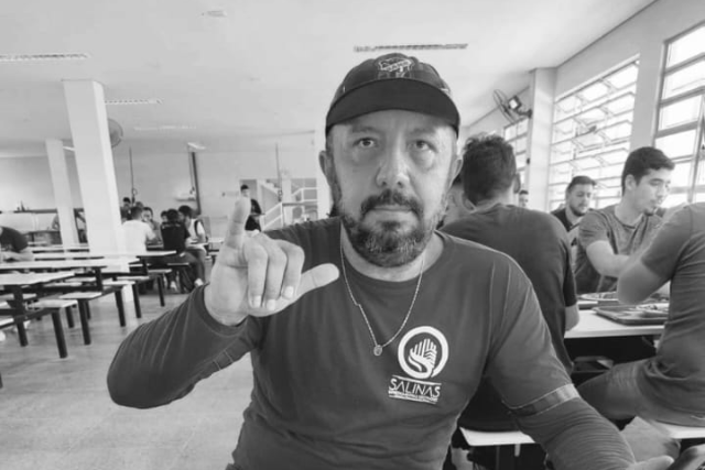 Imagem: Francisco Kleber de Lima Jucá