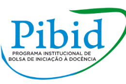 Imagem: Nova logomarca do Pibid (Foto: Divulgação)