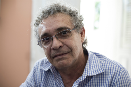 Imagem: Paulo Mamede será empossado na segunda-feira (16) Secretário da Cultura do Estado do Ceará