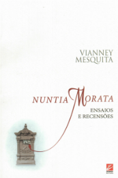 Imagem: Capa do livro do Prof. João Vianney Mesquita (Foto: Divulgação)
