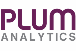 Imagem: Logomarca da ferramenta de pesquisa Plum X