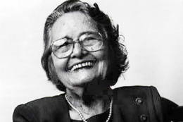 Imagem: Concurso literário homenageia a escritora cearense Rachel de Queiroz (1910-2003)